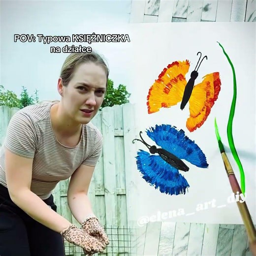 Wolicie chill w ogrodzie, czy prace w ogrodzie? 😂🌳#komedia#śmieszne