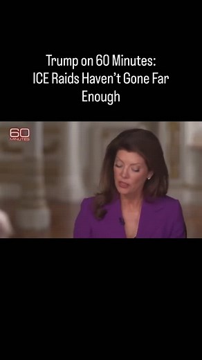 On social media, you only see clips and soundbites from Trump’s 60 Minutes interview: bits and pieces without the full story. One search on Freespoke gives you the complete perspective and wide-ranging coverage for real understanding. Download Freespoke with the link in our bio or DM us “download” for a free download. | Freespoke