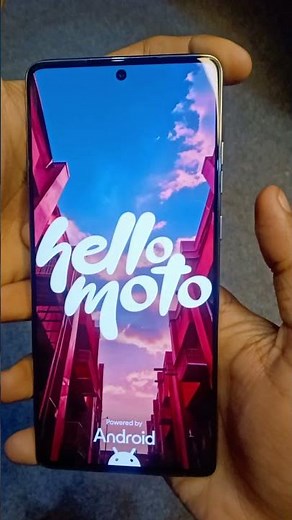 Motorola Moto G Play 2024 Password Unlock Trick | Hard Reset | Mobile Reset | #hardreset