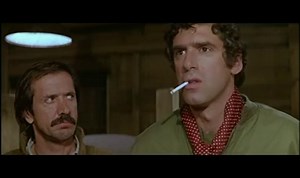 Bons baisers d'Athènes (1979) - Bande annonce