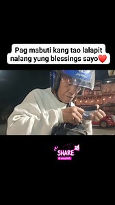 Di ko na kailangan tumingin ng numero basta mabuti kang tao🙂❤️ Proverbs 15:30: "Smiling faces make you happy, and good news makes you feel better" #riders #librenggas #blessings #fypviralシ #fypシ゚ #fypageシ | Sarhento Bal