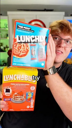 Lunchly vs. Lunchables Pizza: Which is Better?