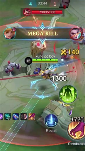 practicing fanny cable