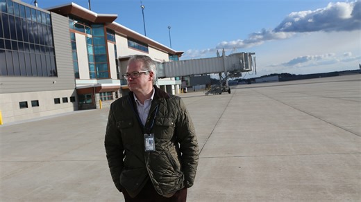 Portsmouth is emerging as a global supply chain hub. What we know about future plans