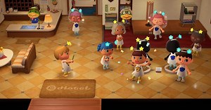 Animal Crossing New Horizons 3.0 update: The 5 things you need to check-out first