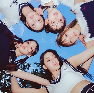 NewJeansのメンバー人気順ランキングとプロフィール！ミンジ・ハニ・ダニエル・ヘリン・ヘイン