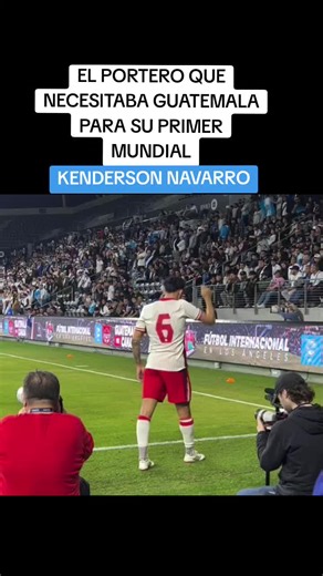 #seleccionguatemala #guatemalavscanada | guatemala world cup