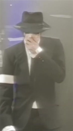 Michael Jackson Dangerous Live in Helsinki 1997