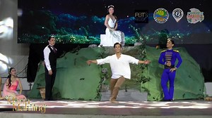 8K views · 217 reactions | Isang makulay na pagbibigay-buhay sa alamat ni Maria Makiling ang hatid ng Philippine Ballet Theatre bilang bahagi ng ating pagdiriwang ng Buwan ng Wika. Tunay na nakapagpupugay ito sa ating kultura at sining na dapat patuloy nating ipagmalaki at ipamana sa susunod na henerasyon. Ipinagmamalaki ng Pamahalaang Lungsod ng Agham ng Muñoz na maging kabahagi sa pagtatanghal na ito para sa ating mga kababayan. | Mayor Armi Lazaro Alvarez | Facebook