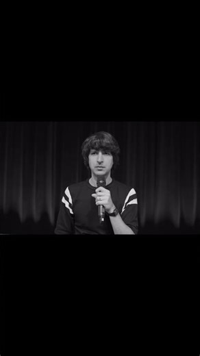 New Demetri Martin Special: Demetri Deconstructed Trailer #netflix #standupcomedy