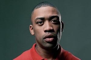 Wiley is the grime godfather back to rule over his empire