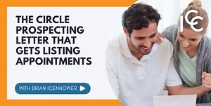The Circle Prospecting Letter That Gets Listing Appointments