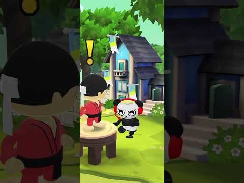 Tag With Ryan Compliation (2026 Gameplay)