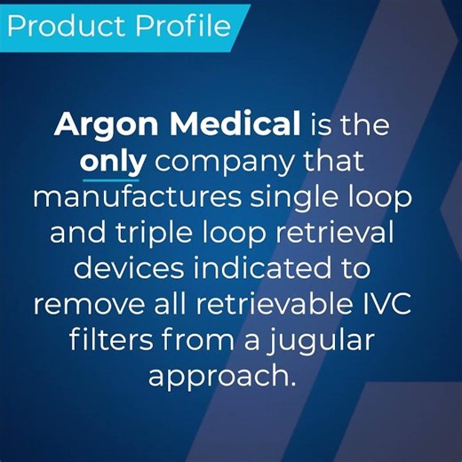 Product Profile: Single-Loop and Triple-Loop Retrieval Kits