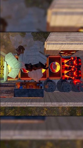 *MUST-BUILD* Meta 2x1 - Rust base design