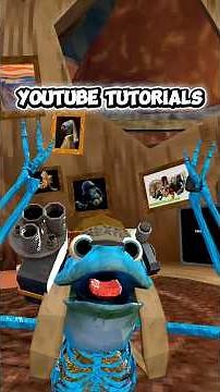 How to make a “gtag” fangame #animalcompany #gtagfangame
