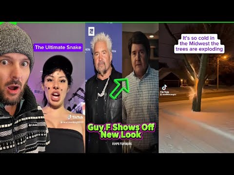 Exploding Trees?? This Wasn’t Supposed to Get Weird