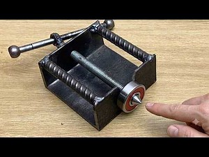 A Simple DIY Tool You'll Wish You Had Sooner
