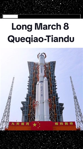 Lancement réussi de satellites lunaires par la Chine