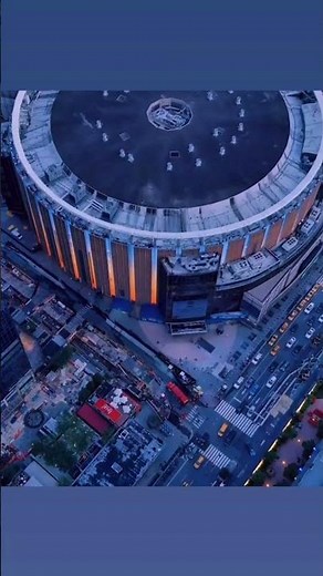 Inside Madison Square Garden | The Heart of New York City Entertainment