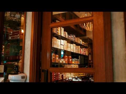 This Company Tracks Every Cuban Cigar It Sells!