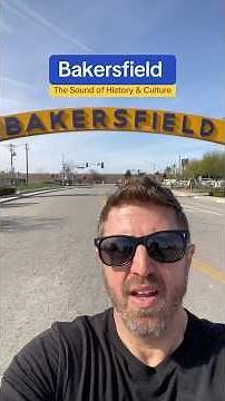 Bakersfield: The Sound & History of California Culture!