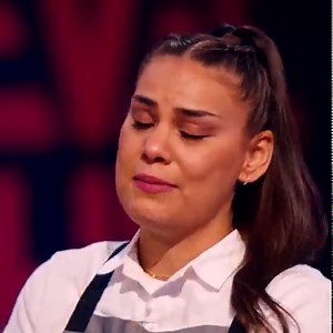 14K views · 649 reactions | Over the course of a three-level gauntlet, Pyet has risen to the  and is the Next Level Chef! Watch the hometown hero put on for her culture: fox.tv/nextlevelchef_111 | Next Level Chef FOX | Facebook