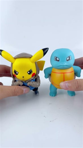 Relaxing Unboxing Experience with Pokemon Toy for US Collectors 🇺🇸 #shorts