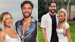 What happened between Sammy Root and Jess Harding? Their Love Island split explained