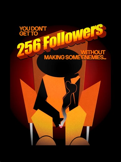 Risposta a @jeezr made with Ai (Adobe Illustrator) #graphicdesign #photoshop #posterdesign