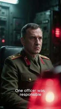 The World Almost Ended in 1983