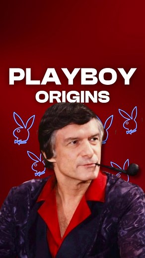 The Origin Story of Playboy: From Hef's Kitchen to a Billion-Dollar Empire