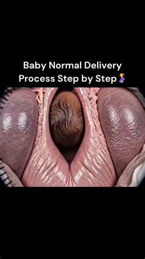 A normal delivery is a perfectly timed biological process.