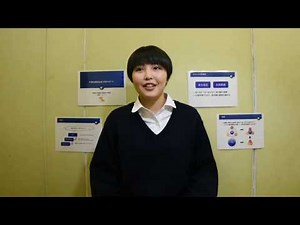 シューレ学習塾 インタビュー動画