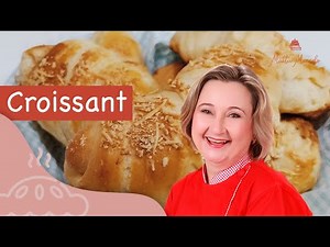 Como fazer croissant em casa?