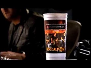 Rascal Flatts Coke Commercial