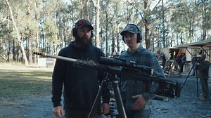 Team Hardy shooters Guy J (2022 PRS Champion) & Anthony C (2022 PRS Finale Winner) give us the rundown on Hardy Barrels! Hardy Rifle Engineering have spent a significant amount of time and resource on the research, development and testing of our match-grade barrels to produce a barrel of world-class quality. | Precision Rifle Series Australia