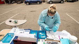 Coronavirus in Ohio: Here's what you need to know about antibody testing