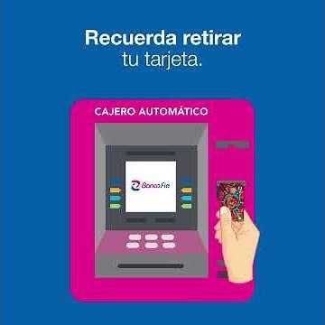 Consultas - Cajeros automáticos