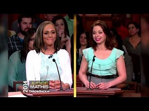 Stripper Throwback to 2014