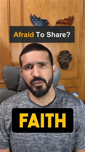 How One Testimony Changed Lives Forever