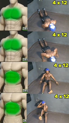 Upper body workout. Strong lifts. Clean form. Stay consistent. #fitnessshorts