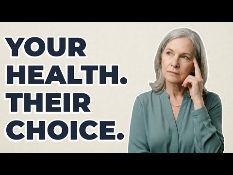 What Does a Healthcare Proxy Decide?