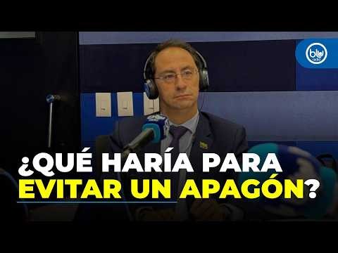 "They will hand us a destroyed house, the Petro administration has been disastrous": José Manuel ...