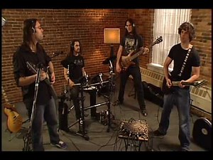 JamHub rehearsal video