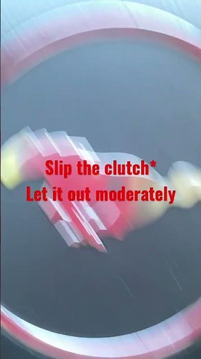 How to use launch control in a 2018-2022 mustang. #shorts #howto #launchcontrol #mustang #mustanggt