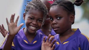 3.8K views · 36 reactions | Learn more about Concacaf #NextPlay, launching today! The program is designed to deliver football skills and key life skills training that leverage the power of the game to develop and mold values in young lives. #ConcacafDevelopment | Concacaf | Facebook
