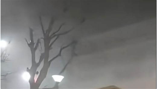 Αλεξανδρούπολη: Ανεμοστρόβιλος χτύπησε την πόλη - Εκτεταμένες ζημιές - Documento