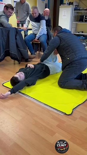 Every Company Needs First Aid Training 🚑 | Workplace Safety