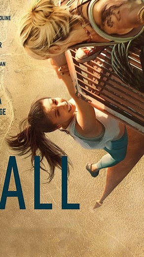 LE NOM DU FILM: FALL 2022